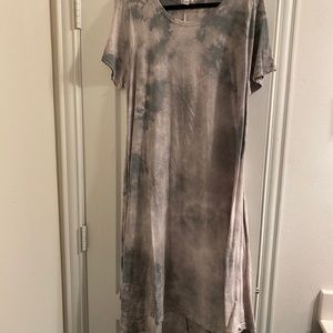 LuLaRoe Jessie Dress
